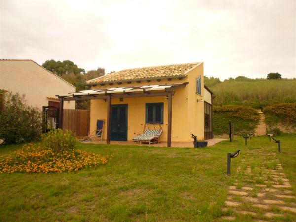 casa indipendente in affitto a Menfi in zona Porto Palo