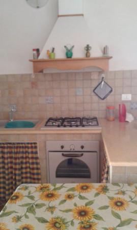 casa indipendente in affitto a Menfi