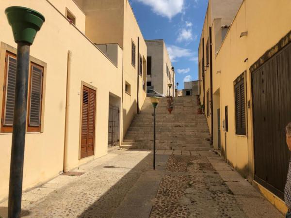 appartamento in affitto a Menfi