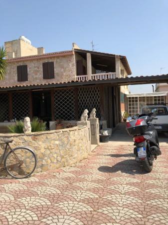 appartamento in affitto a Menfi