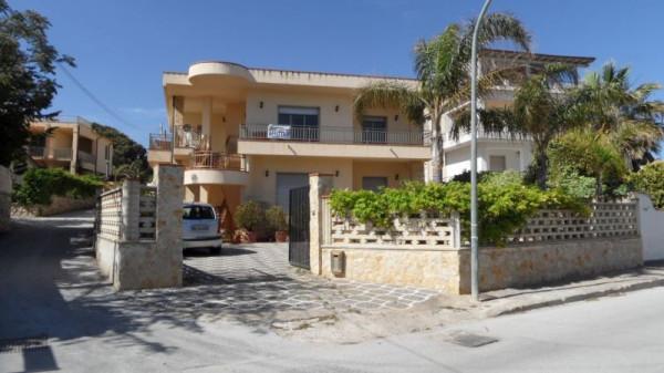 appartamento in affitto a Menfi