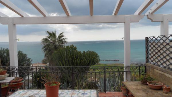 appartamento in affitto a Menfi in zona Porto Palo