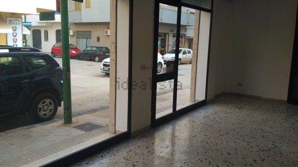 ufficio in affitto a Menfi