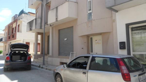 appartamento in affitto a Menfi