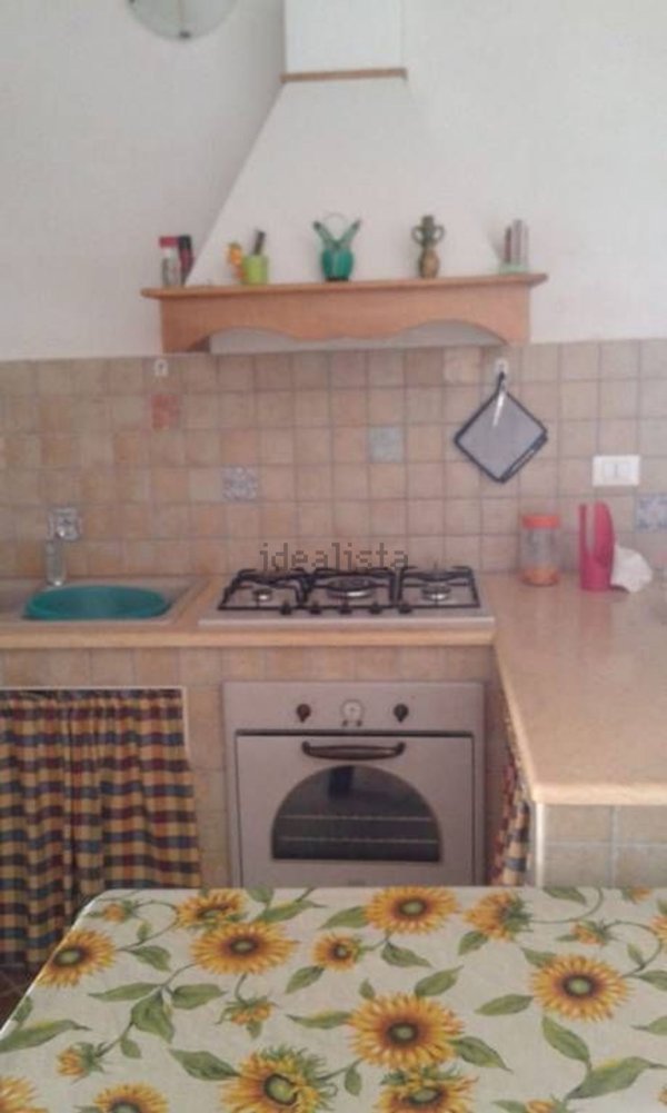 appartamento in affitto a Menfi