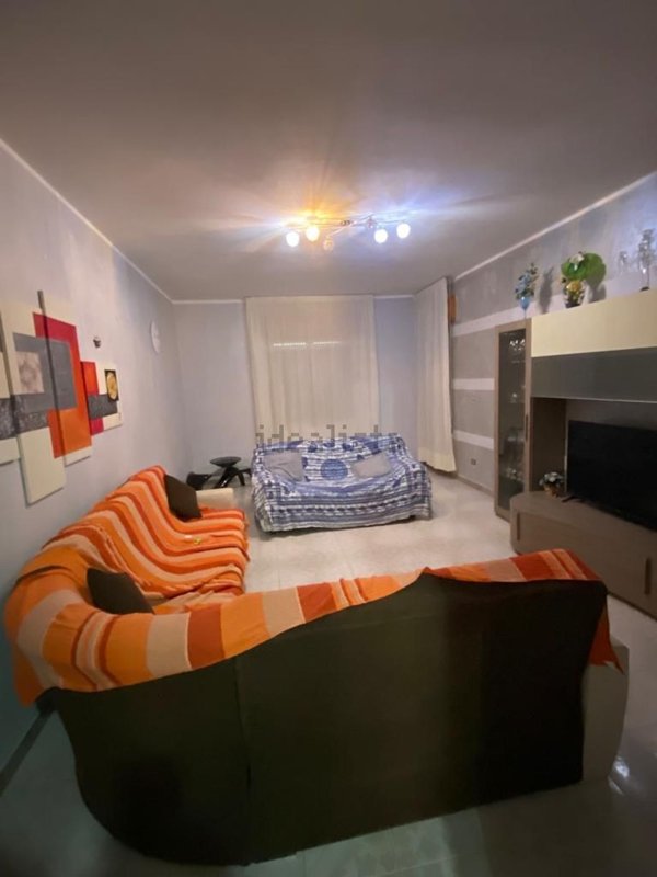 appartamento in affitto a Menfi