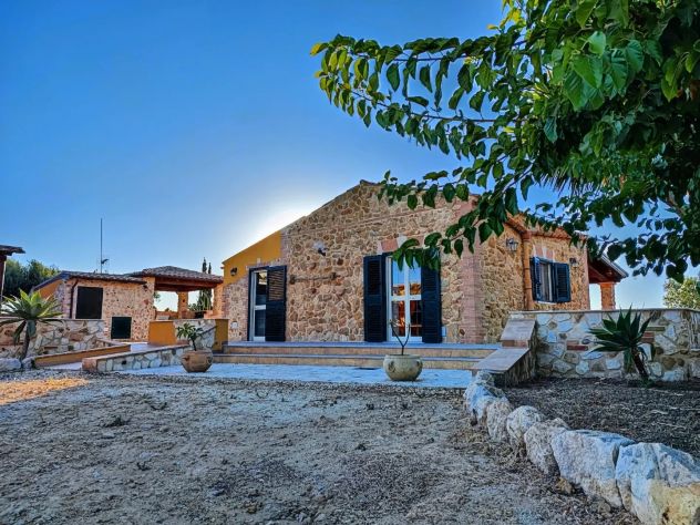 appartamento in affitto a Montallegro