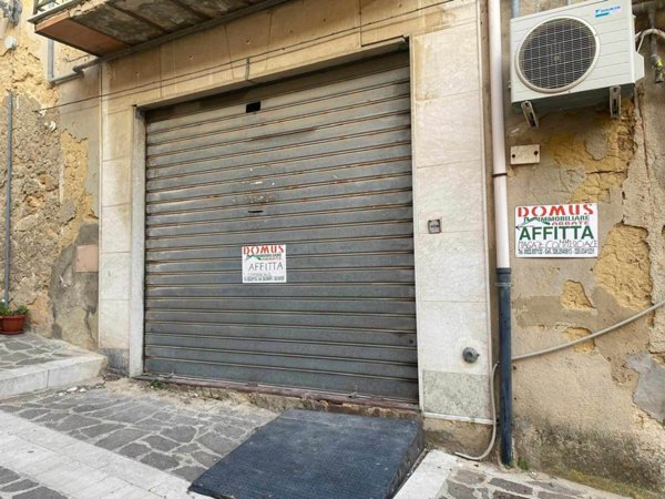 appartamento in affitto a Naro