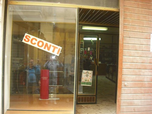 negozio in affitto a Naro