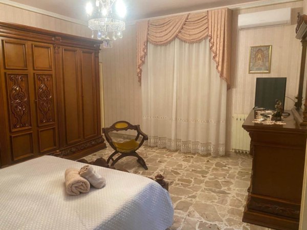 casa indipendente in affitto a Naro