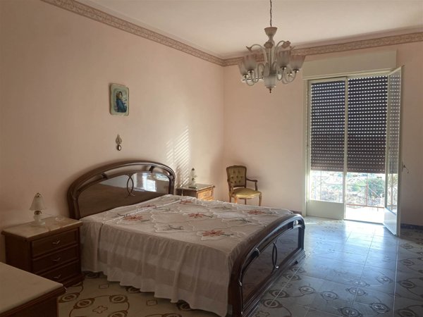 casa indipendente in affitto a Naro