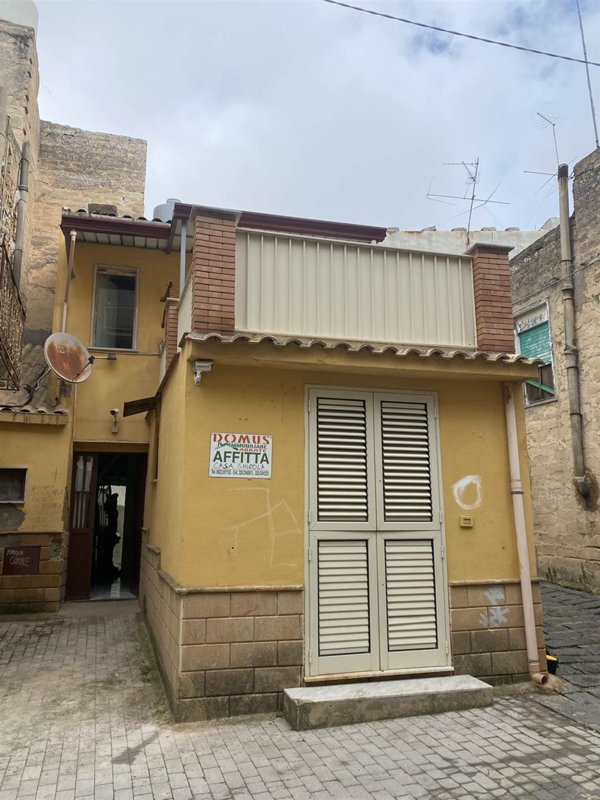 casa indipendente in affitto a Naro