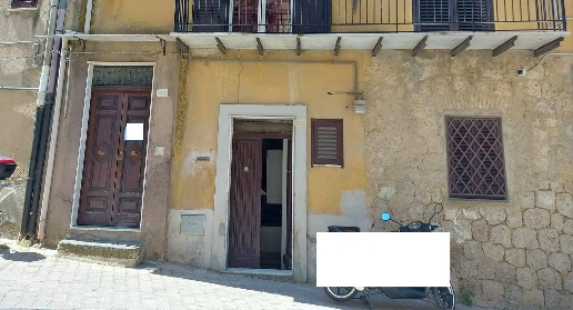 casa indipendente in affitto a Naro