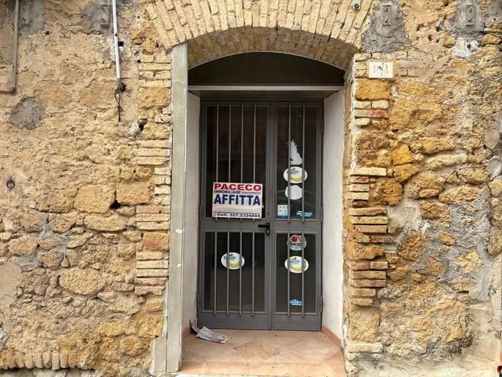 negozio in affitto a Naro