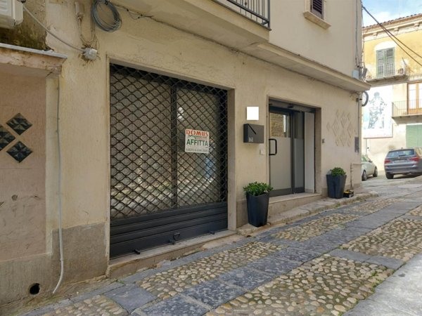 ufficio in affitto a Naro