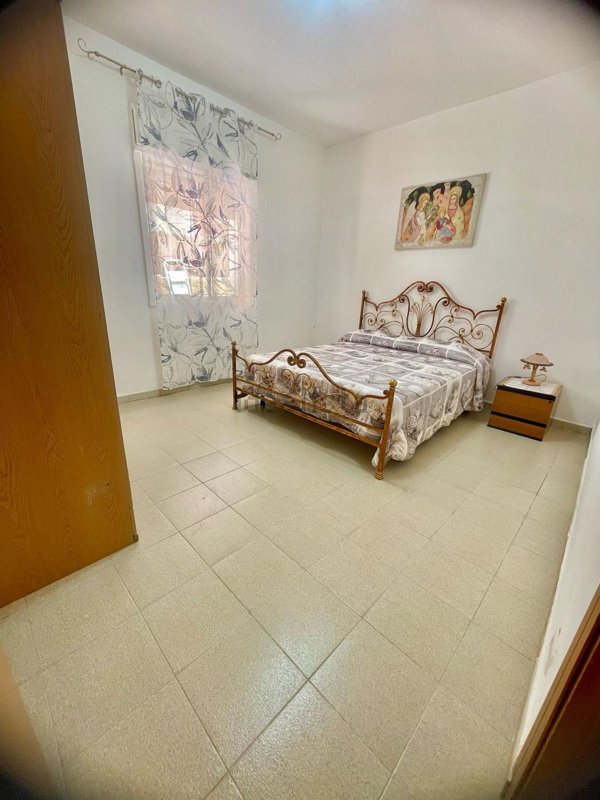 appartamento in affitto a Porto Empedocle