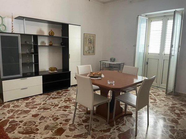 appartamento in affitto a Porto Empedocle