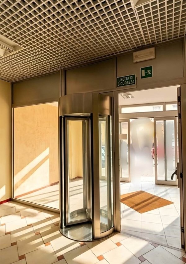 locale commerciale in affitto a Porto Empedocle