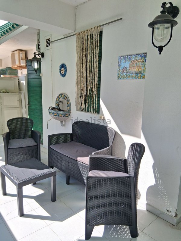 appartamento in affitto a Porto Empedocle