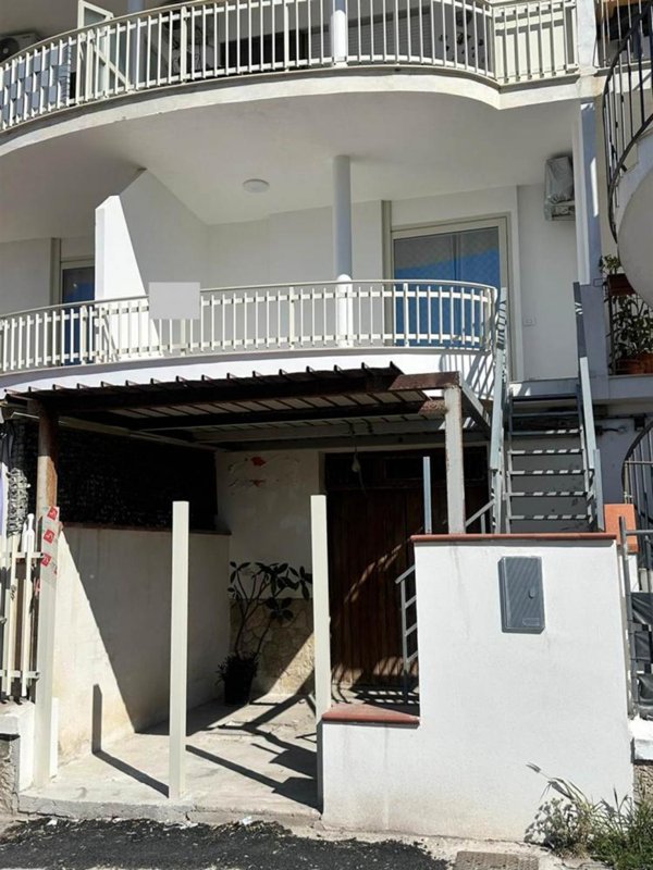 appartamento in affitto a Ribera in zona Secca Grande