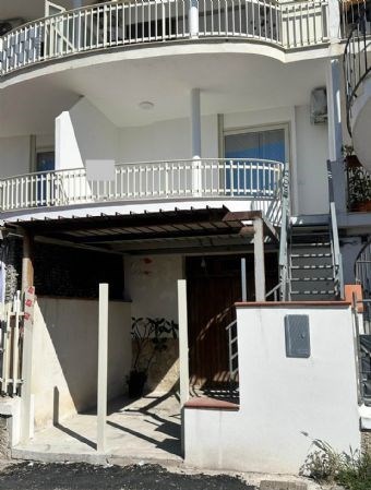 appartamento in affitto a Ribera in zona Secca Grande