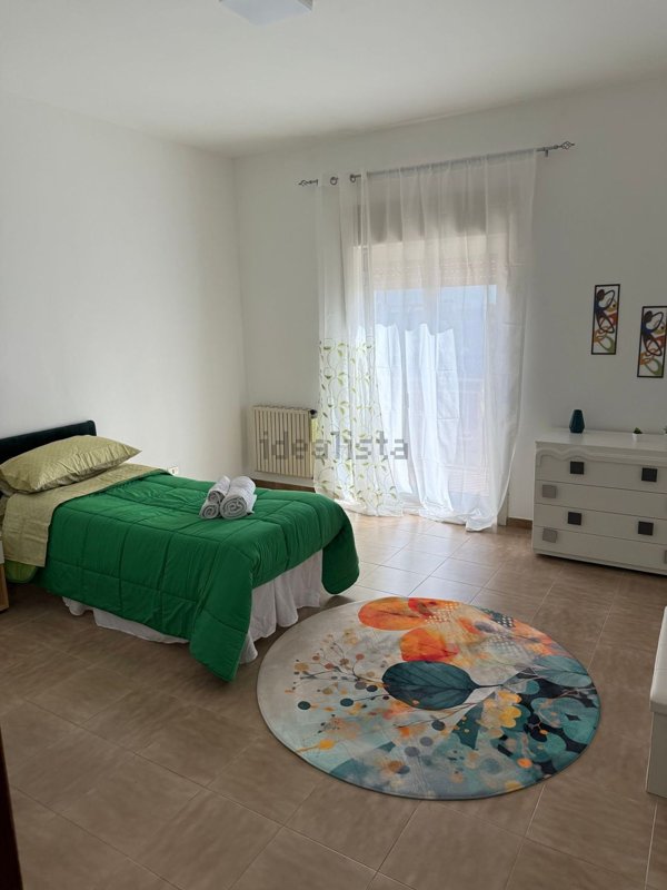 appartamento in affitto a Ribera