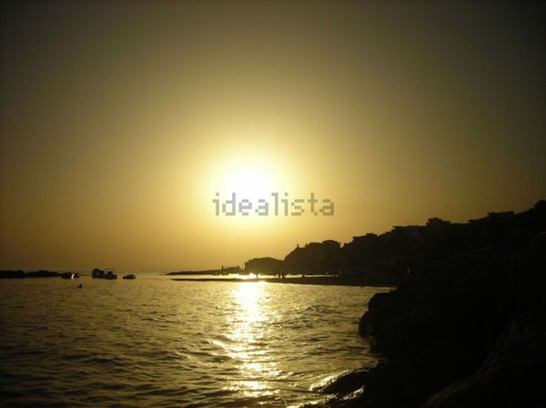 appartamento in affitto a Ribera