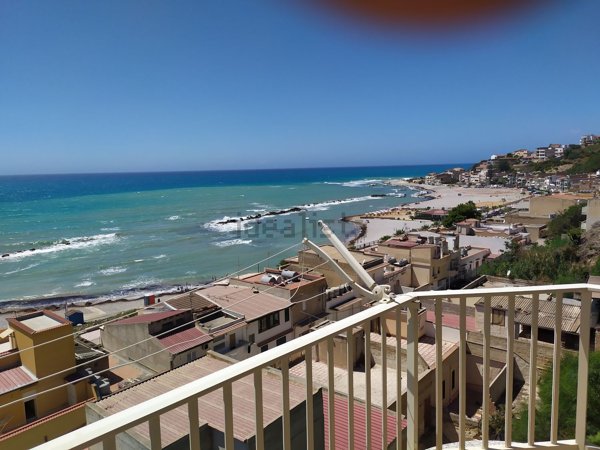 appartamento in affitto a Ribera