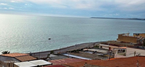 appartamento in affitto a Ribera in zona Secca Grande