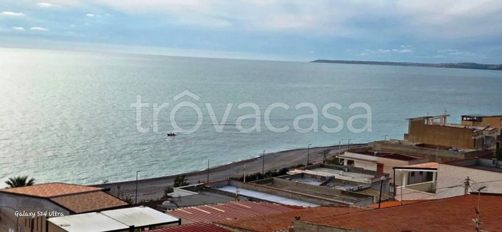 appartamento in affitto a Ribera in zona Secca Grande