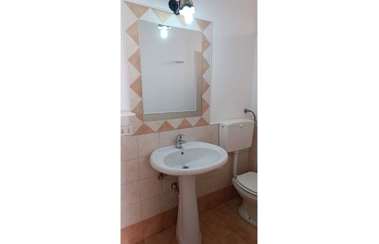 appartamento in affitto a Ribera