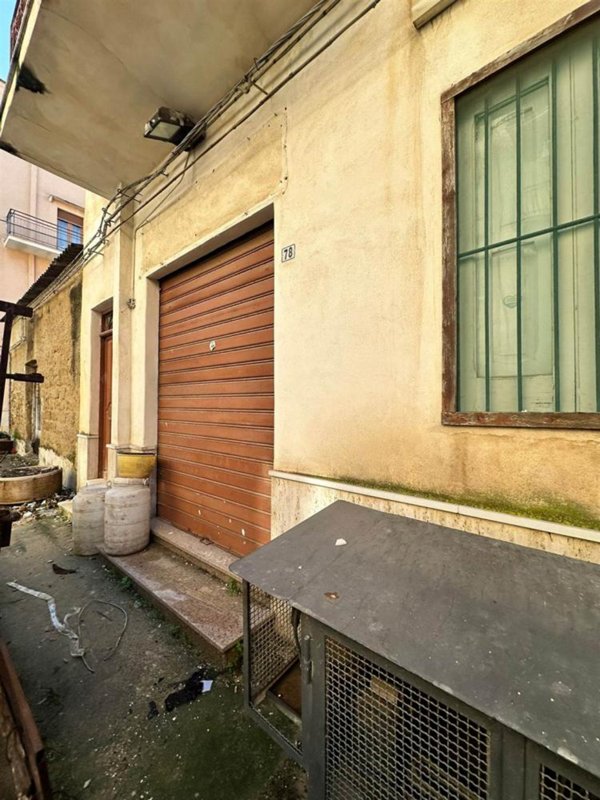 ufficio in affitto a Ribera