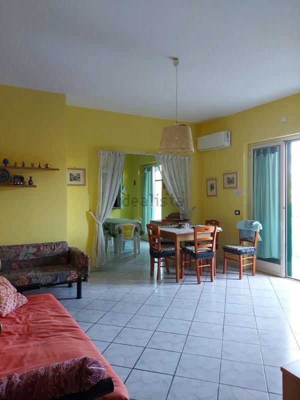 appartamento in affitto a Ribera in zona Secca Grande