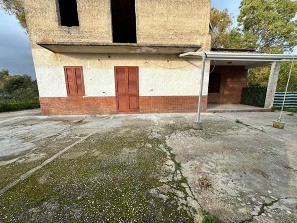 appartamento in affitto a Ribera in zona Secca Grande