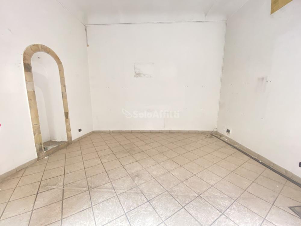 negozio in affitto a Sciacca