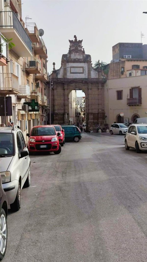 locale commerciale in affitto a Sciacca