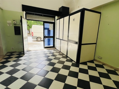locale commerciale in affitto a Sciacca