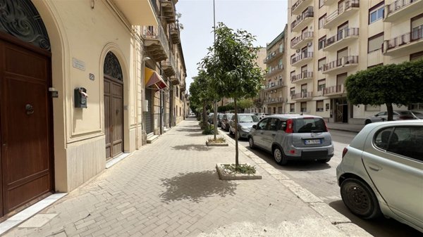 locale commerciale in affitto a Sciacca