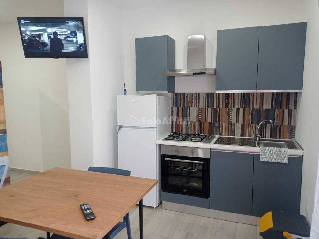 appartamento in affitto a Sciacca