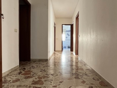 appartamento in affitto a Sciacca in zona Centro Città