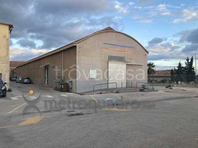 appartamento in affitto a Sciacca in zona Centro Città