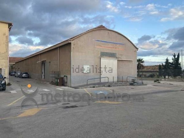 locale commerciale in affitto a Sciacca in zona Centro Città