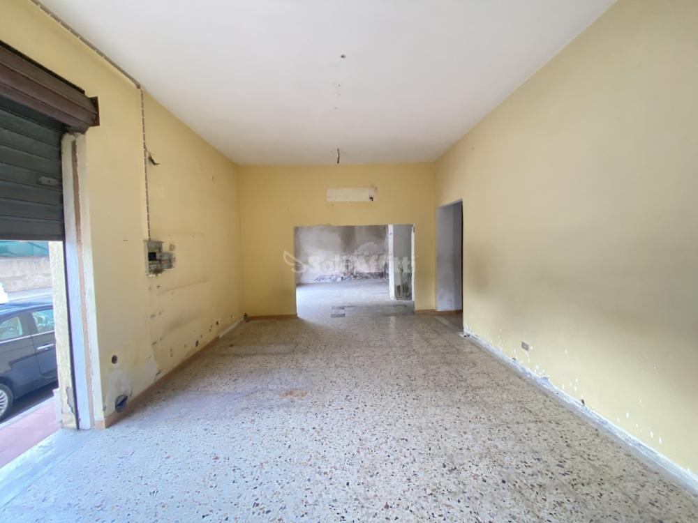 negozio in affitto a Sciacca in zona Perriera