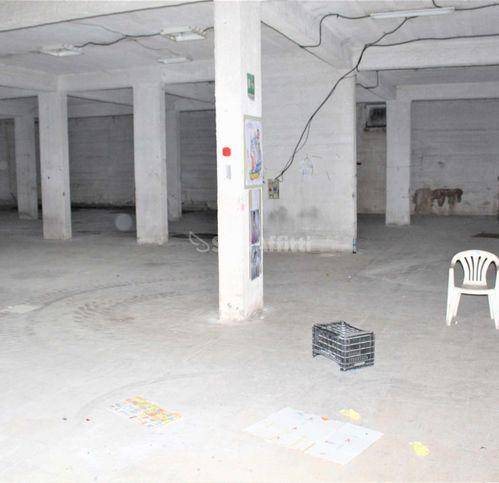 negozio in affitto a Sciacca in zona Perriera