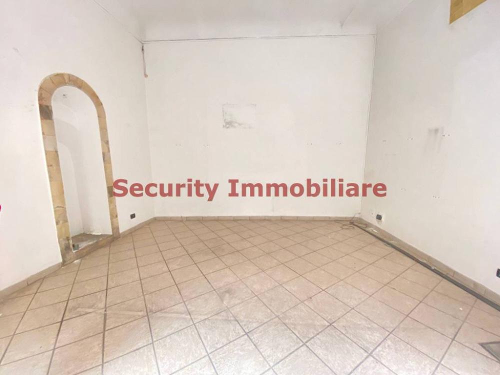 locale commerciale in affitto a Sciacca