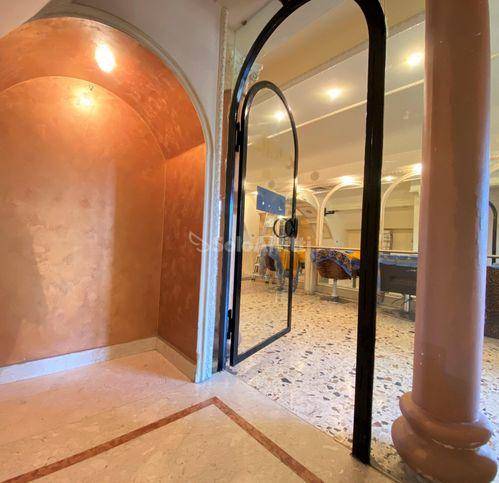 negozio in affitto a Sciacca