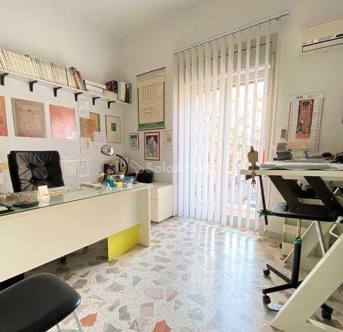 ufficio in affitto a Sciacca