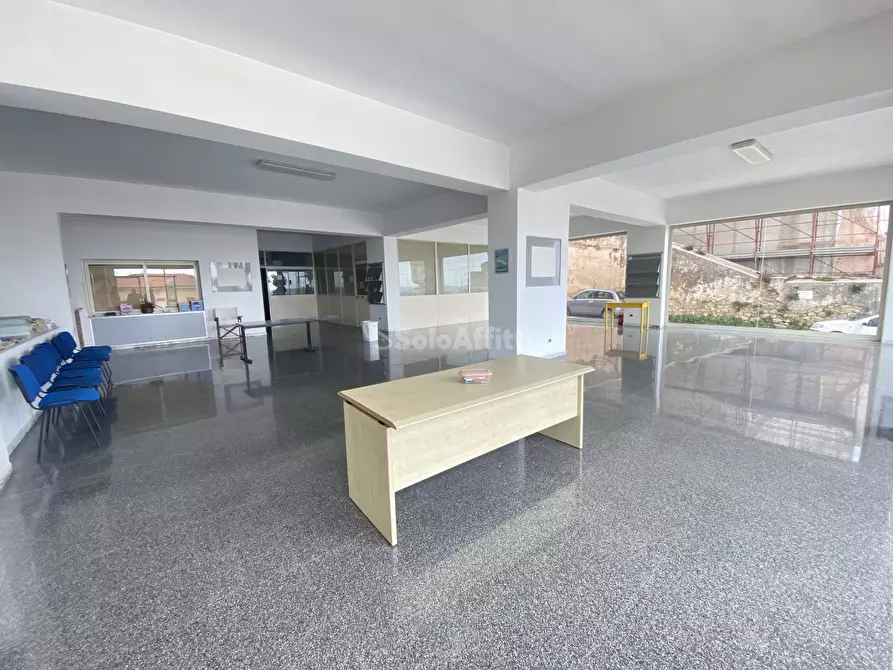 locale commerciale in affitto a Sciacca