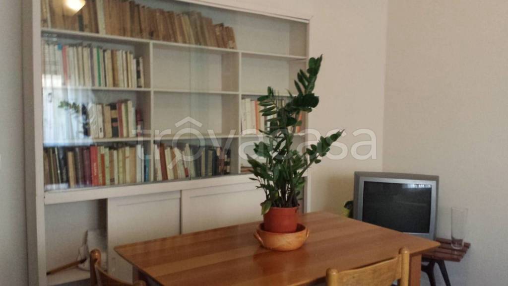 appartamento in affitto a Sciacca