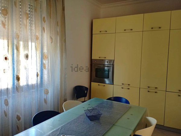 appartamento in affitto a Sciacca